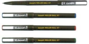 Rollerball Pens