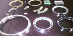 Pressed Component - 02