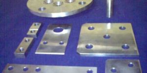 Stainless Steel Plates