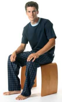 Mens Sleepwear
