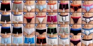 Mens Undergarments