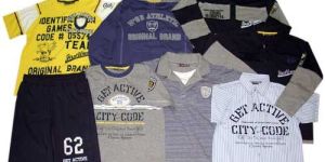 Mens Winter Garments