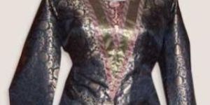 Ladies Kurti (NCK-01)