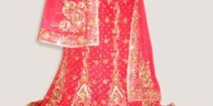 Ladies Lehenga (NCL-01)