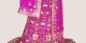 Ladies Lehenga (NCL-03)