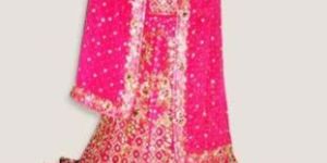 Ladies Lehenga (NCL-04)