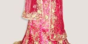 Ladies Lehenga (NCL-05)