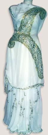 Ladies Saree (NCMS-04)