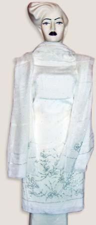 Ladies Suit (NCMS-01)