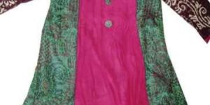 Ladies Kurti - 10