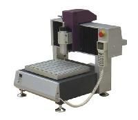 CNC Engraving Machines