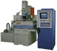 Spark Erosion Machines