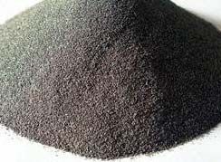 Cast Iron Powder