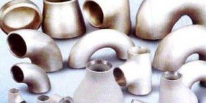 Butt Weld Pipe Fittings