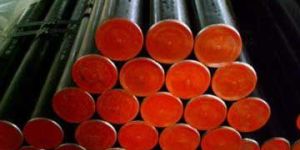 Stainless Steel Pipes & Tubes
