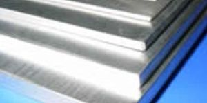 Stainless Steel Sheets