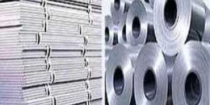 Stainless Steel Sheets & Plates
