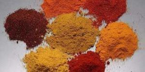 Curry Powder