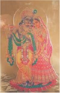 Digital Printed Glass Highlighter Tiles