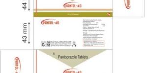 Pantoprazole Tablets