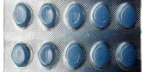Sildenafil Tablets