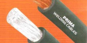 Flexible Welding Cable