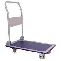 Manual Trolley