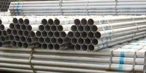 Mild Steel Pipes & Tubes