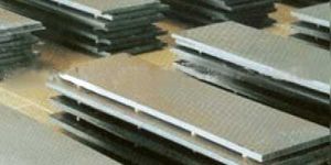 Mild Steel Sheets & Plates