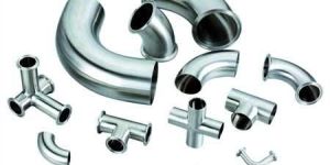 Stainless Steel Pipe Fittings