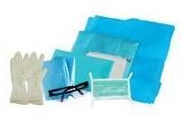 HIV Protection Kit
