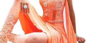 Designer Salwar Kameez