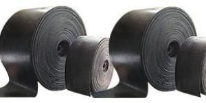 Rubber Conveyor Belts