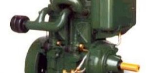 Water Cooled Diesel Engine