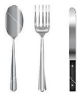 Kitchen Cutlery