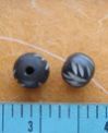 Bone Beads