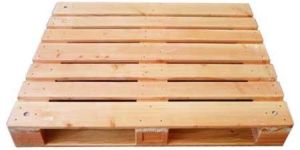 Wooden Pallets - 04