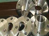 Alloy Steel Flanges