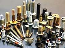Alloy Steel Nuts & Bolts