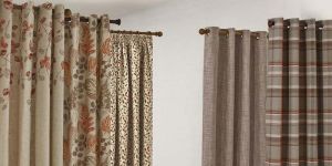 Designer Curtains