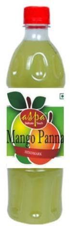 Mango Panna