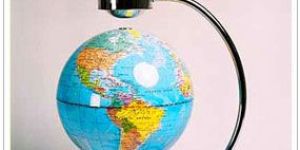 International Cross Trade Services