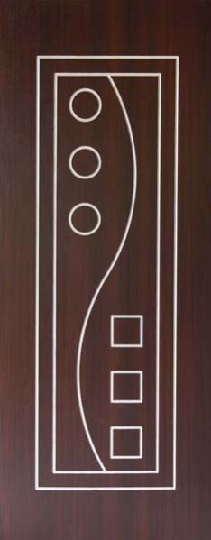 Silver Line Membrane Doors