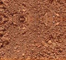 Lateritic Nickel Ore