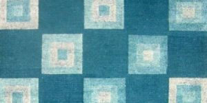 Hand Knotted Woven Rugs