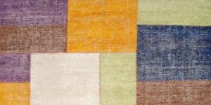 Hand Knotted Woven Rugs