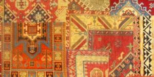 Hand Knotted Carpets