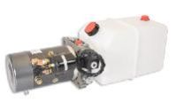 Hydraulic Mini Power Pack