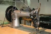 Leather Stitching Machines