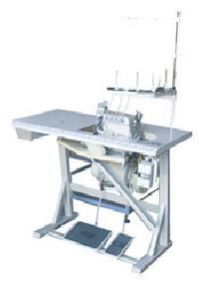 Overlock Machines